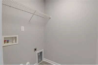 47 Tannenbaum Circle, Greensboro, NC 27410 - Photo 17