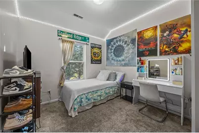 3510 Scotland Ridge Court, Winston-Salem, NC 27107 - Photo 13