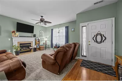 3510 Scotland Ridge Court, Winston-Salem, NC 27107 - Photo 3