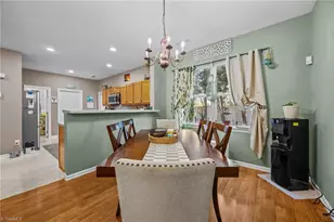 3510 Scotland Ridge Ct, Winston-Salem, NC 27107 - Photo 5