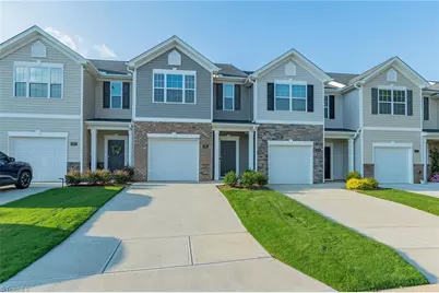 1895 Frost Drive, Haw River, NC 27258 - Photo 3