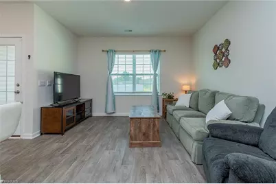 1895 Frost Drive, Haw River, NC 27258 - Photo 5