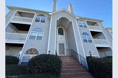 5000 Lawndale Drive #M, Greensboro, NC 27455 - Photo 1