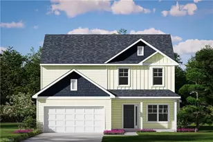 1318 Dandridge Dr, Kernersville, NC 27284 - Photo 1