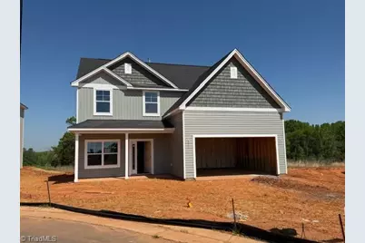 1318 Dandridge Drive, Kernersville, NC 27284 - Photo 1