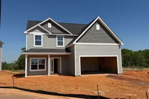 1318 Dandridge Dr, Kernersville, NC 27284 - Photo 1