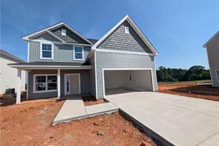 1318 Dandridge Dr, Kernersville, NC 27284 - Photo 1