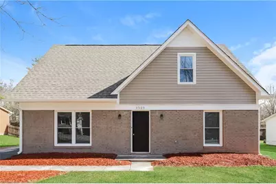 3509 Cedar Post Road, Winston-Salem, NC 27127 - Photo 1