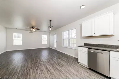 6166 Brentwood Park Drive, Rural Hall, NC 27045 - Photo 5