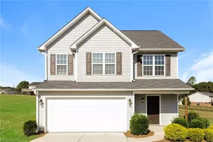 6166 Brentwood Pk Dr, Rural Hall, NC 27045 - Photo 1