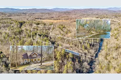 128 Golden Trout Drive, Hays, NC 28635 - Photo 1