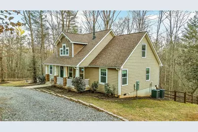 128 Golden Trout Drive, Hays, NC 28635 - Photo 5