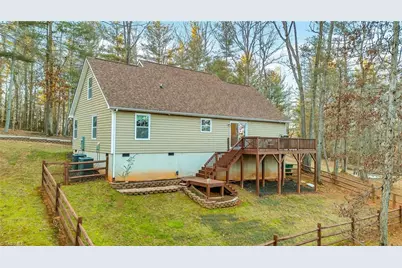 128 Golden Trout Drive, Hays, NC 28635 - Photo 5