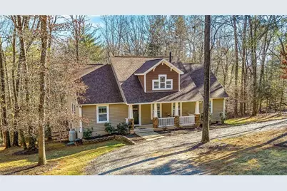 128 Golden Trout Drive, Hays, NC 28635 - Photo 3