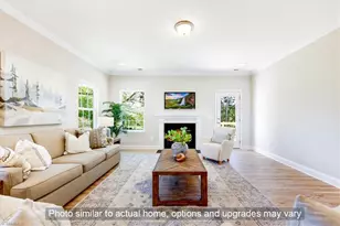 5445 Jaeger Dr, Graham, NC 27253 - Photo 19