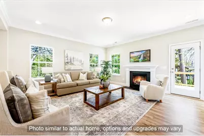 5445 Jaeger Drive #30, Graham, NC 27253 - Photo 15