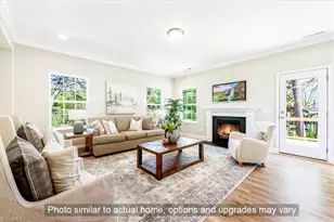 5445 Jaeger Dr, Graham, NC 27253 - Photo 15