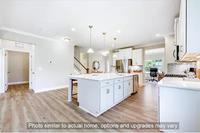 5445 Jaeger Drive #30, Graham, NC 27253 - Photo 17