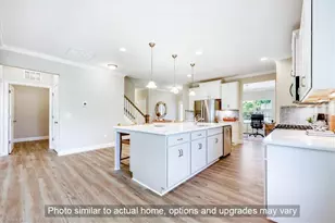 5445 Jaeger Dr, Graham, NC 27253 - Photo 17