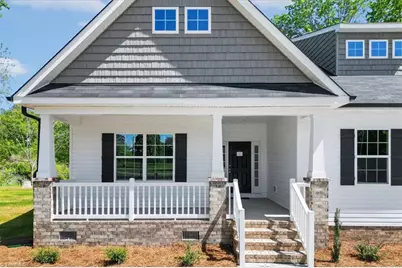 5445 Jaeger Drive #30, Graham, NC 27253 - Photo 5