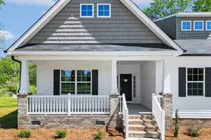 5445 Jaeger Dr, Graham, NC 27253 - Photo 5