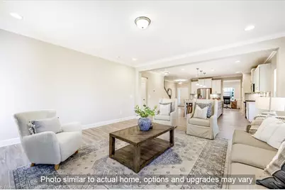 5445 Jaeger Drive #30, Graham, NC 27253 - Photo 17