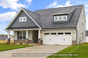 5445 Jaeger Dr, Graham, NC 27253 - Photo 1