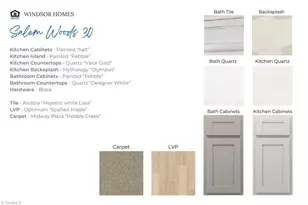 5445 Jaeger Dr, Graham, NC 27253 - Photo 3