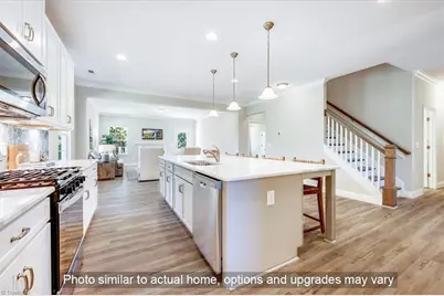 5445 Jaeger Drive #30, Graham, NC 27253 - Photo 13