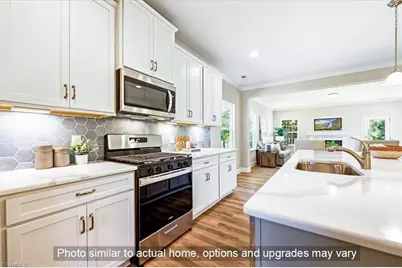 5445 Jaeger Drive #30, Graham, NC 27253 - Photo 11