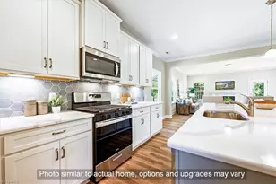 5445 Jaeger Dr, Graham, NC 27253 - Photo 11