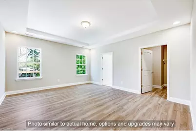 5445 Jaeger Drive #30, Graham, NC 27253 - Photo 21