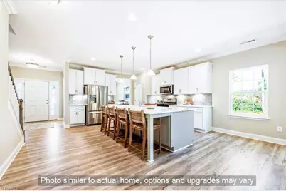 5445 Jaeger Drive #30, Graham, NC 27253 - Photo 11