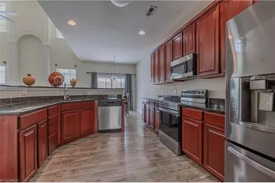 2582 Viola Court, Winston-Salem, NC 27127 - Photo 13