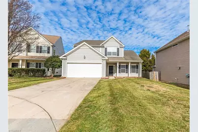 2582 Viola Court, Winston-Salem, NC 27127 - Photo 35