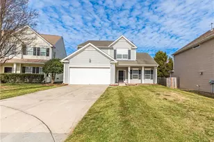 2582 Viola Ct, Winston-Salem, NC 27127 - Photo 35