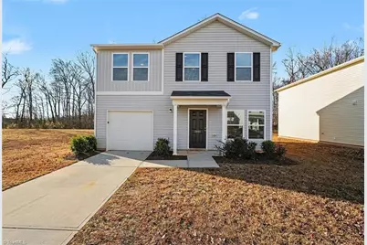 3801 Miller Drive, Greensboro, NC 27405 - Photo 1