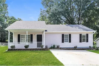 3350 Rosemont Avenue, Winston-Salem, NC 27127 - Photo 1