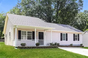 3350 Rosemont Ave, Winston-Salem, NC 27127 - Photo 3