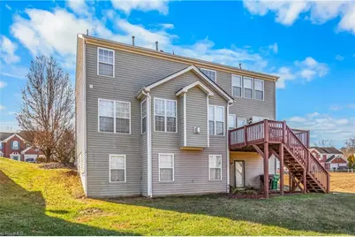 1551 Pondhaven Drive, High Point, NC 27265 - Photo 35