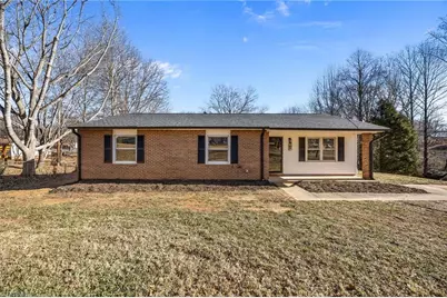 5207 Butterfield Drive, Winston-Salem, NC 27105 - Photo 1