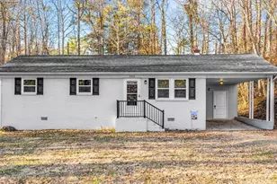 203 Druid Hills Dr, Lexington, NC 27292 - Photo 1