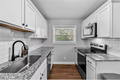 203 Druid Hills Drive, Lexington, NC 27292 - Photo 15