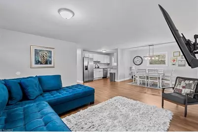 203 Druid Hills Drive, Lexington, NC 27292 - Photo 9