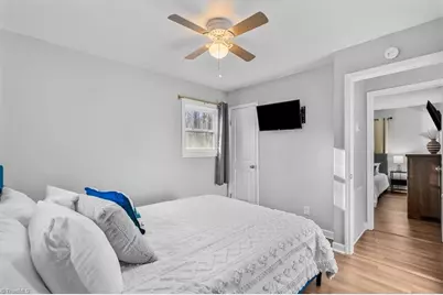 203 Druid Hills Drive, Lexington, NC 27292 - Photo 25