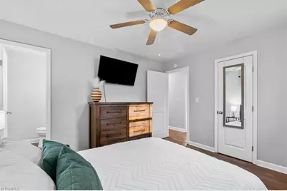 203 Druid Hills Drive, Lexington, NC 27292 - Photo 21