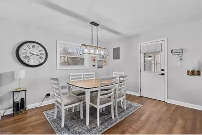 203 Druid Hills Drive, Lexington, NC 27292 - Photo 11