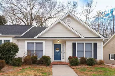 1312 Hillside Drive, Eden, NC 27288 - Photo 1