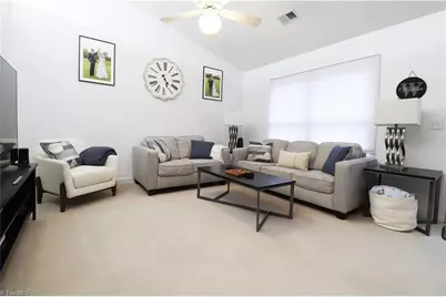 1312 Hillside Drive, Eden, NC 27288 - Photo 5