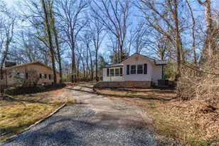 705 Mountain Rd, Asheboro, NC 27205 - Photo 29
